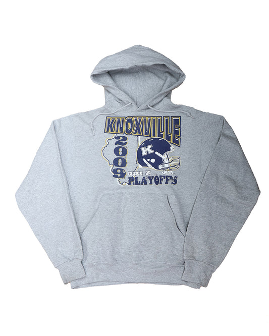 Knoxville Football Hoodie