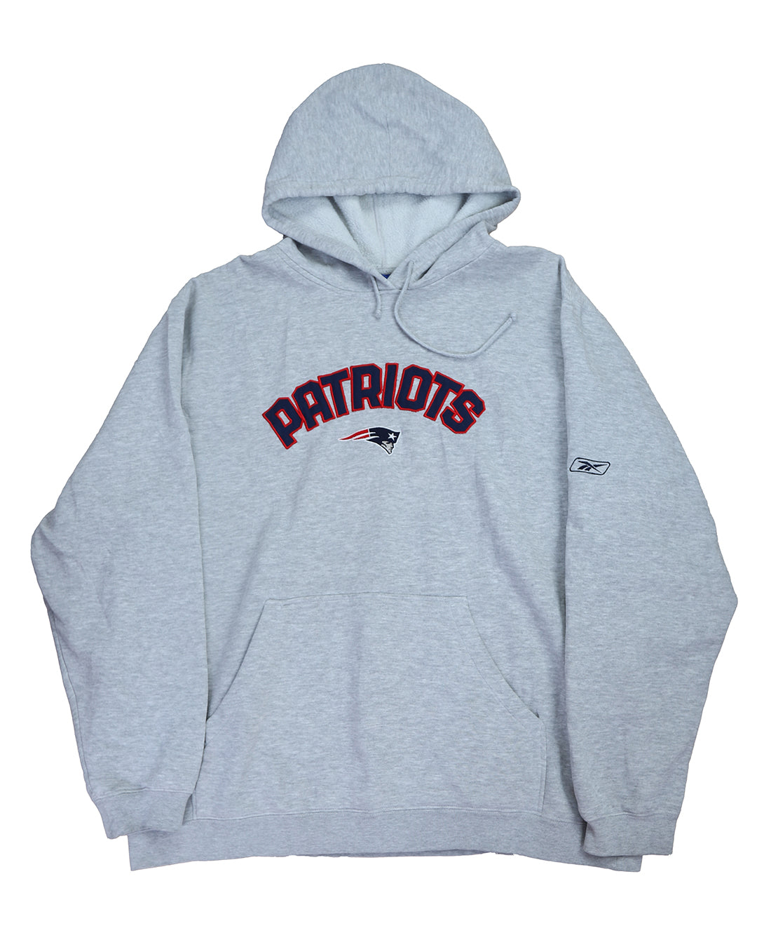 New England Patriots Hoodie