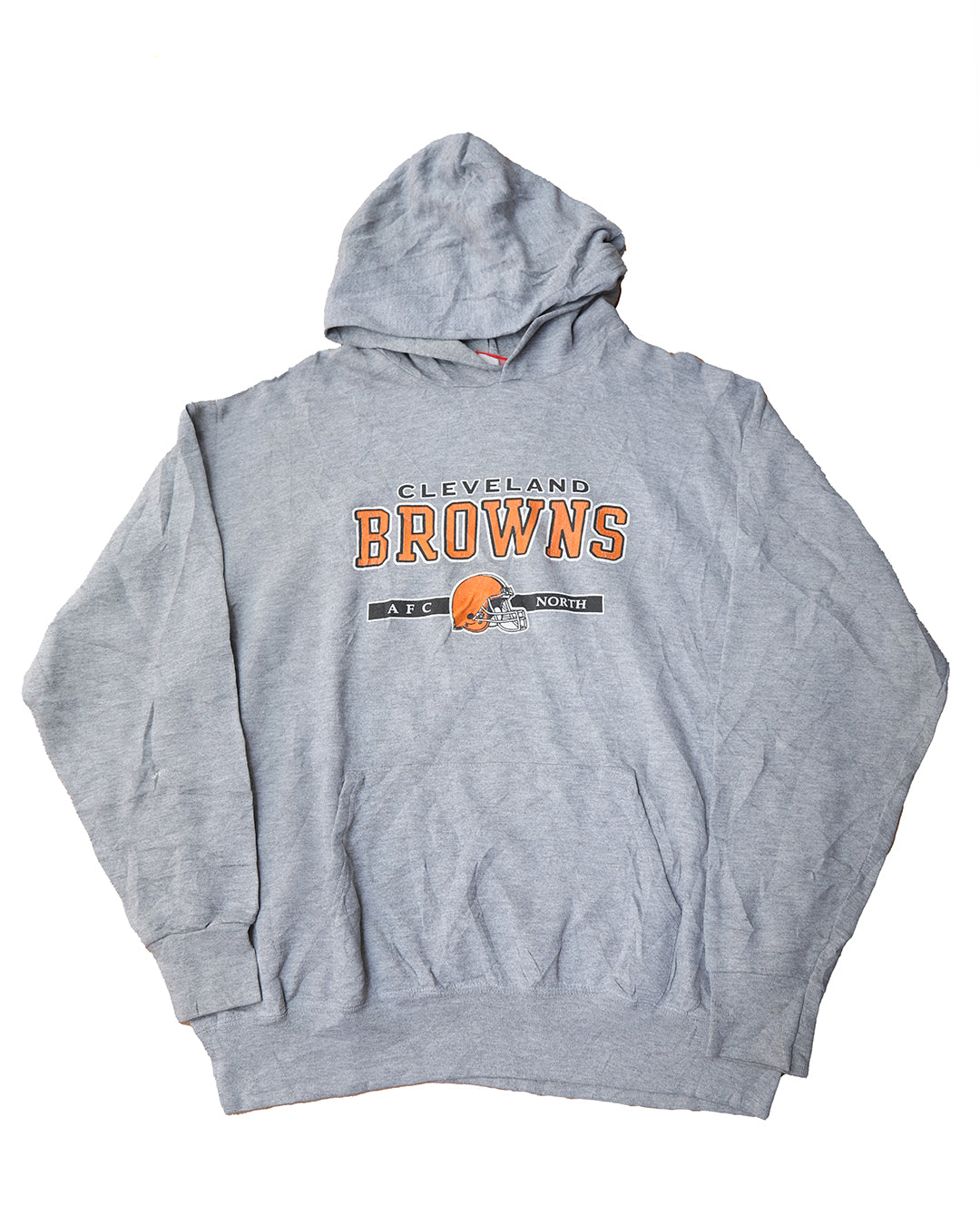 Cleveland Browns Hoodie