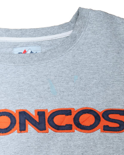 Denver Broncos Crewneck