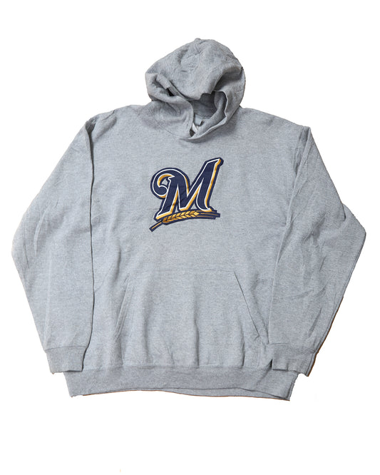 New York Mets Hoodie