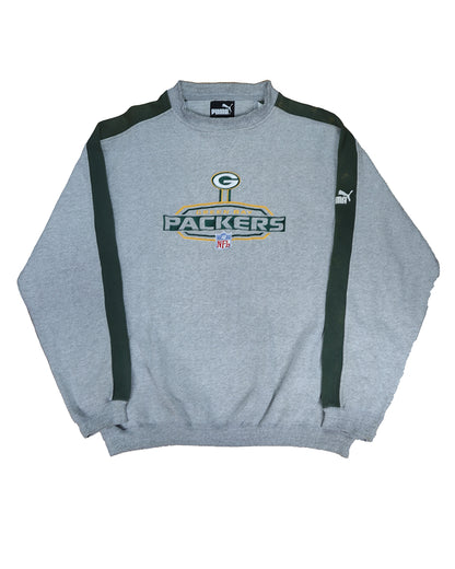 Green Bay Packers Crewneck