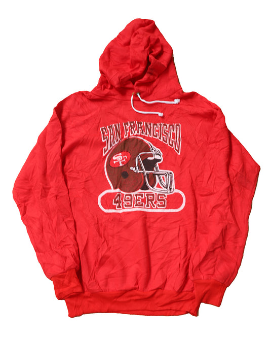 San Francisco 49ers Hoodie