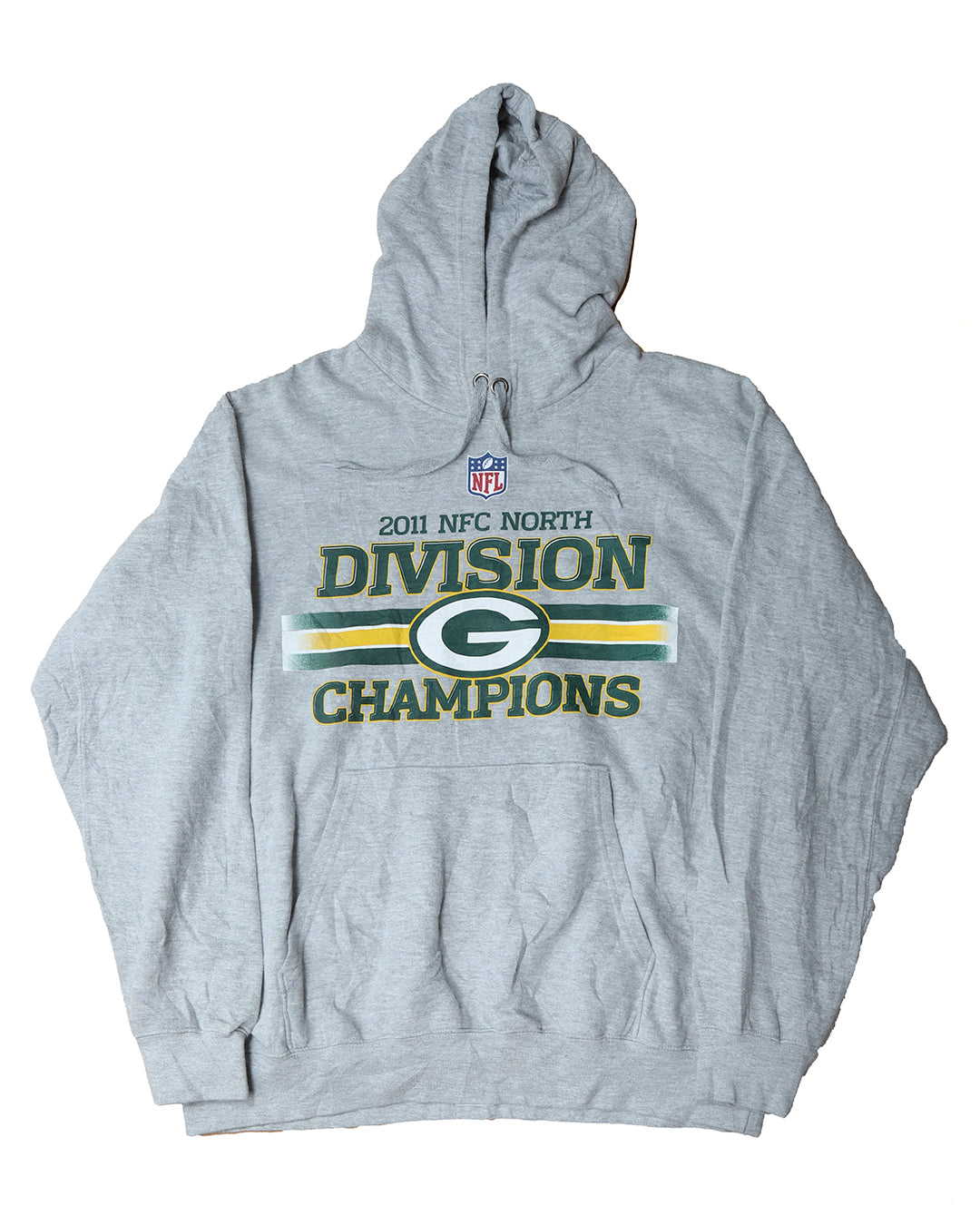 Green Bay Packers Hoodie