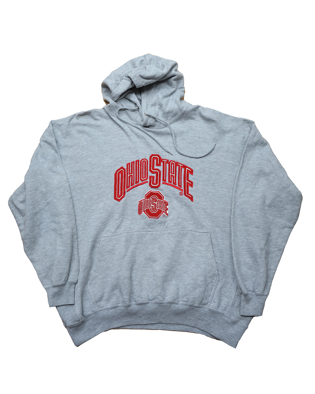 Ohio State Buckeyes Hoodie