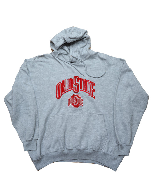 Ohio State Buckeyes Hoodie