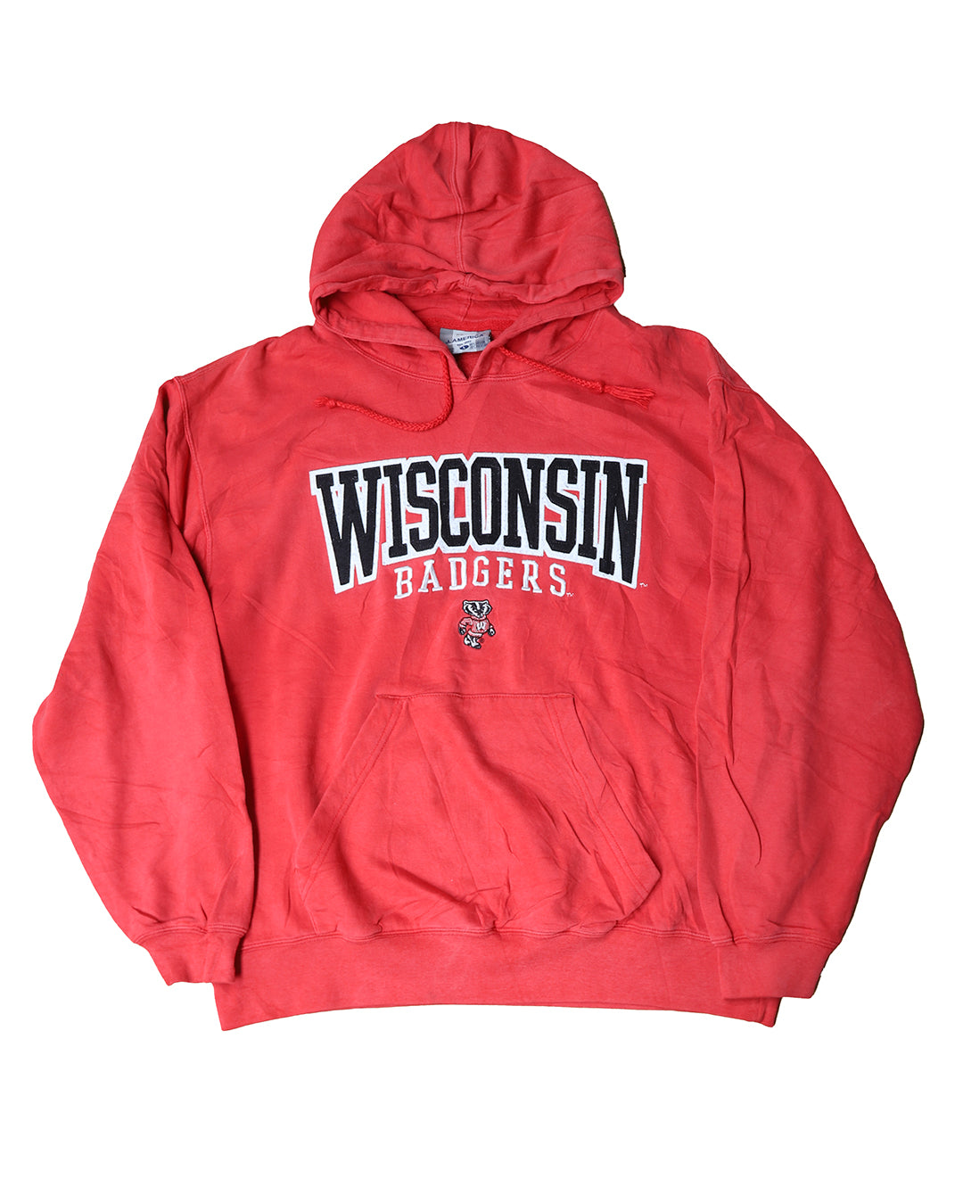 University of Wisconsin Badgers Hoodie