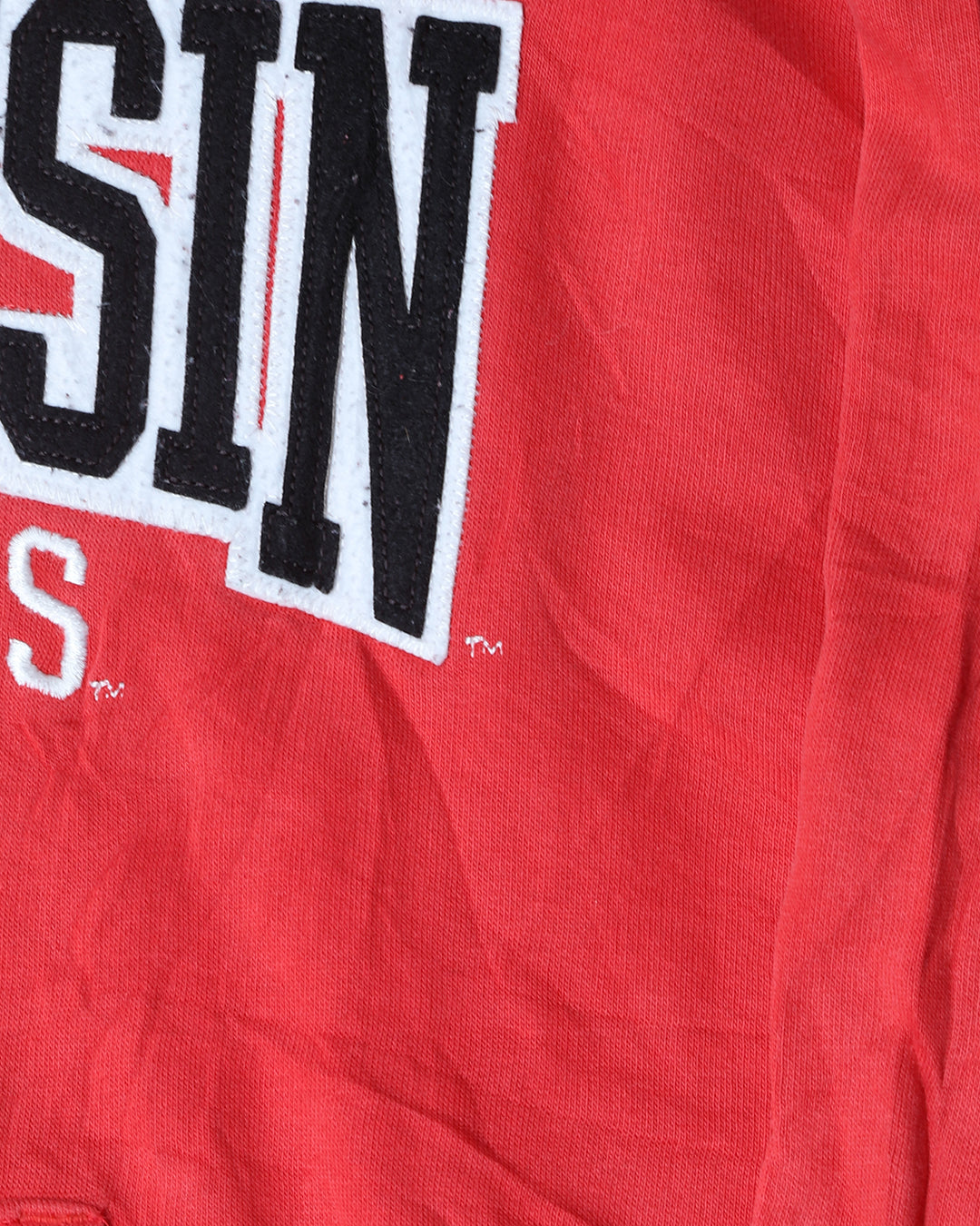 University of Wisconsin Badgers Hoodie