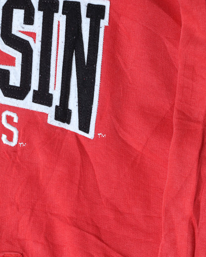 University of Wisconsin Badgers Hoodie