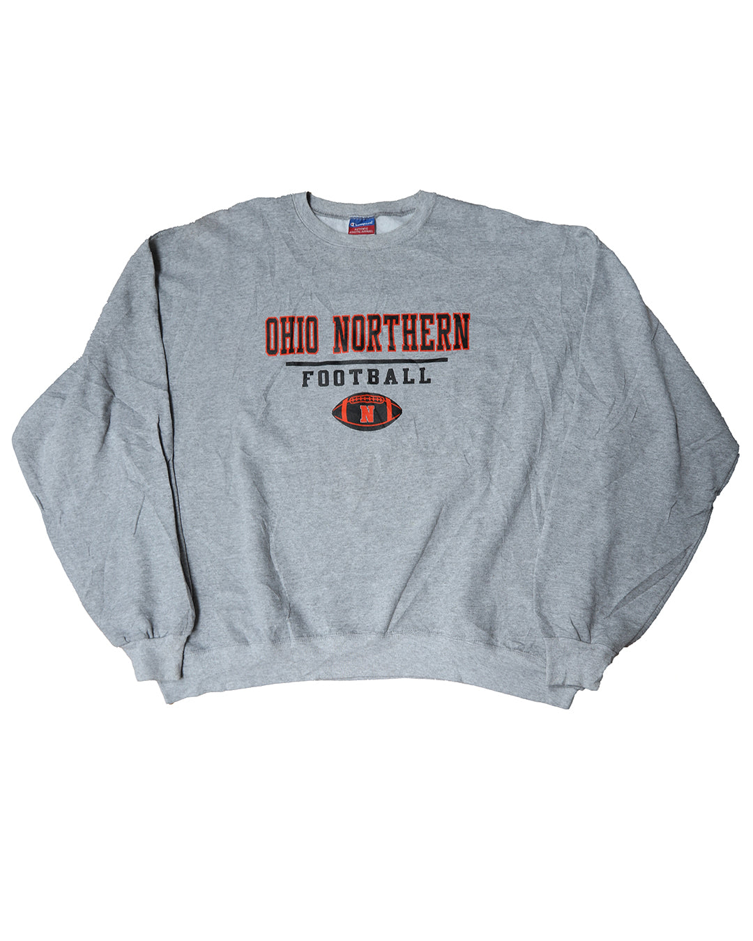 Ohio Northern University Crewneck