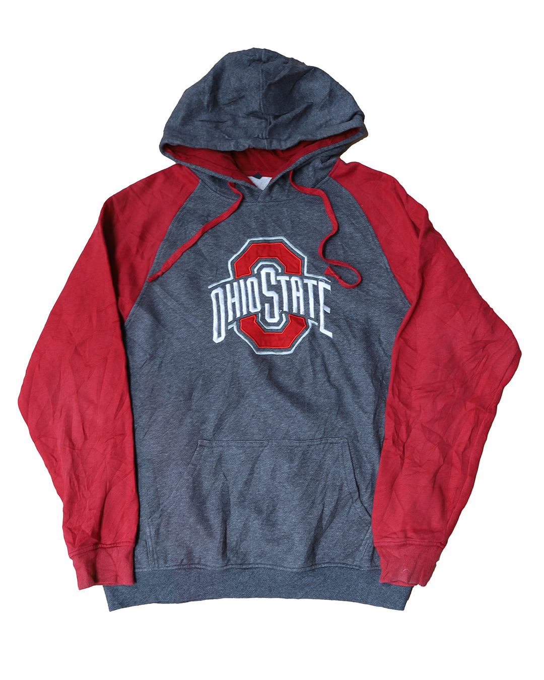Ohio State Buckeyes Hoodie