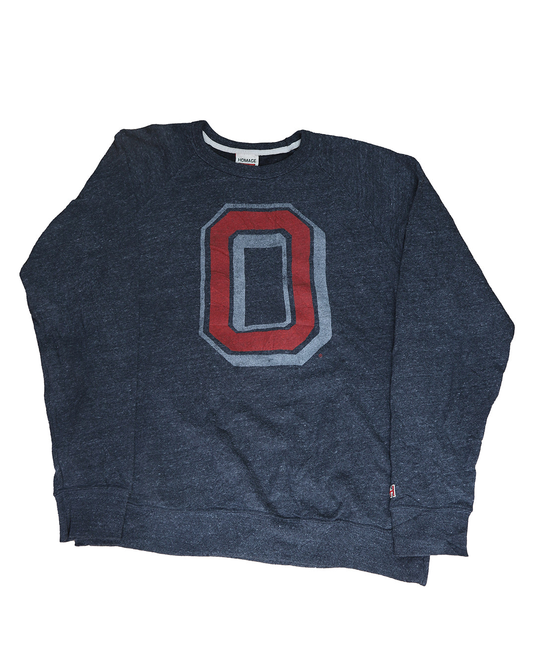 Ohio State Buckeyes Crewneck