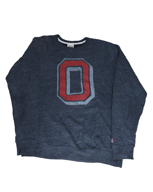Ohio State Buckeyes Crewneck