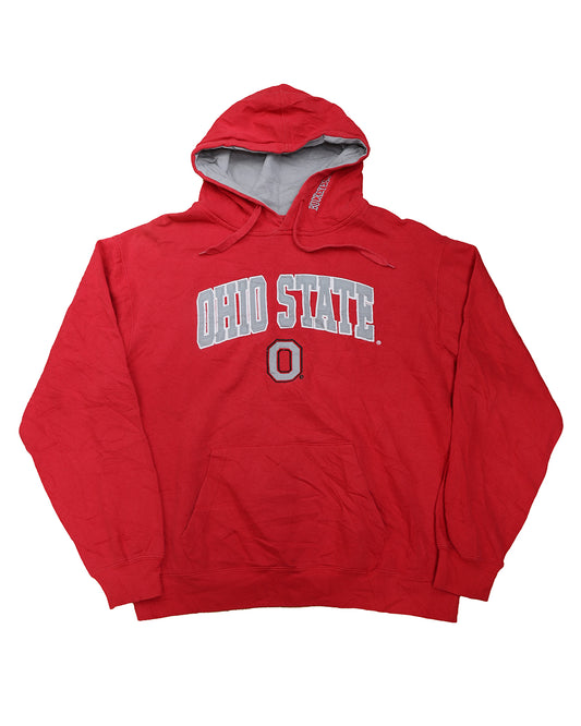 Ohio State Buckeyes Hoodie