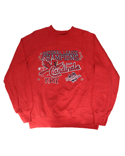 St. Louis Cardinals Crewneck