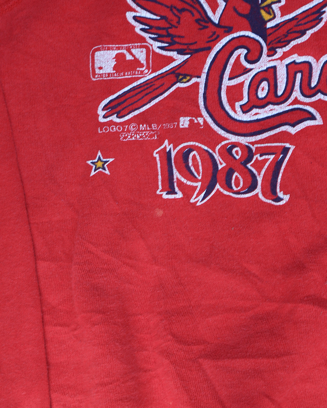 St. Louis Cardinals Crewneck