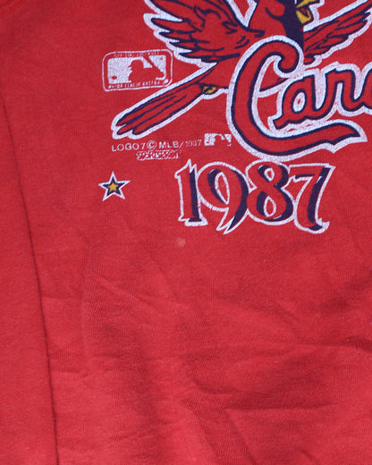 St. Louis Cardinals Crewneck