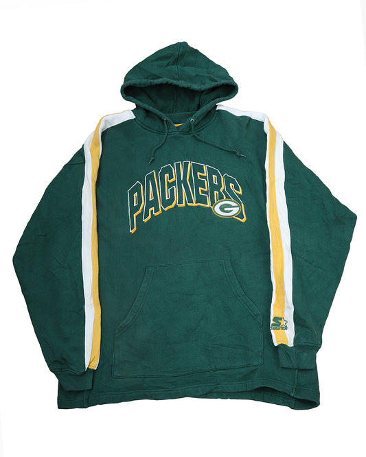 Green Bay Packers Hoodie