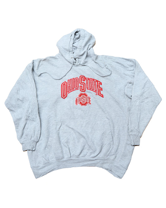 Ohio State Buckeyes Hoodie