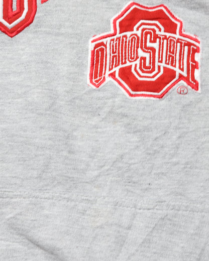 Ohio State Buckeyes Hoodie