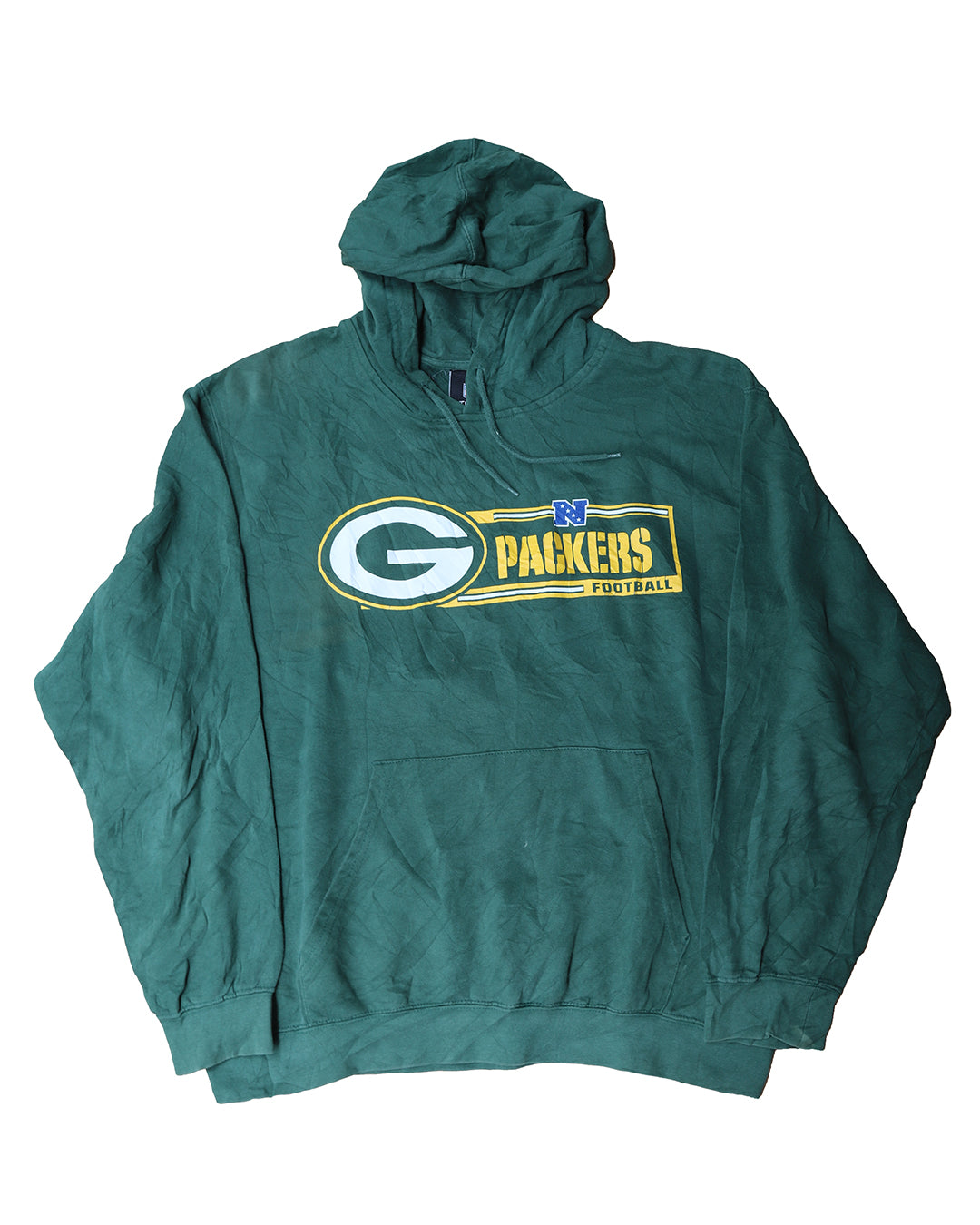 Green Bay Packers Hoodie