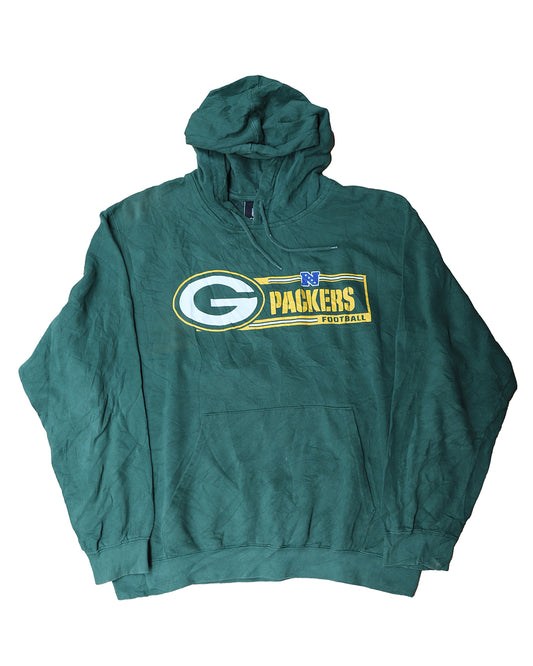 Green Bay Packers Hoodie