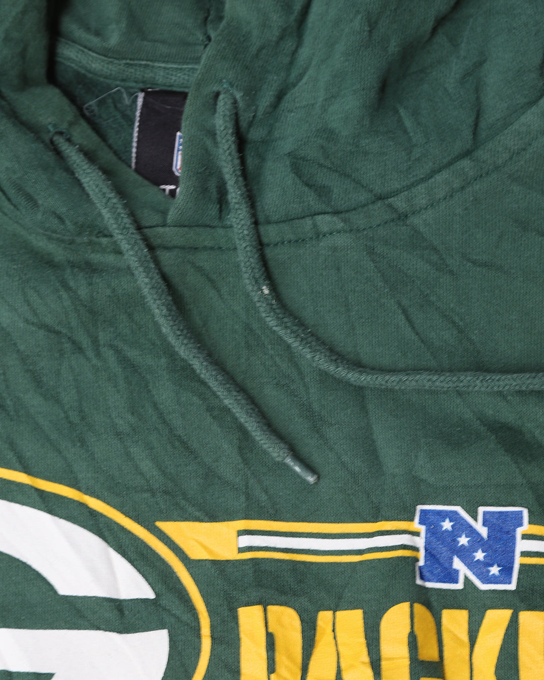 Green Bay Packers Hoodie