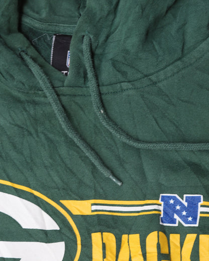 Green Bay Packers Hoodie