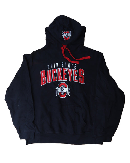 Ohio State Buckeyes Hoodie