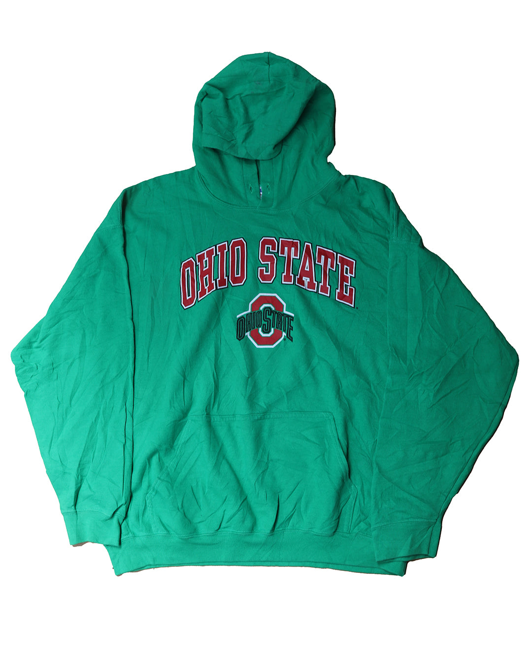 Ohio State Buckeyes Hoodie