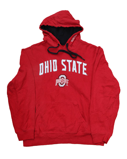 Ohio State Buckeyes Hoodie