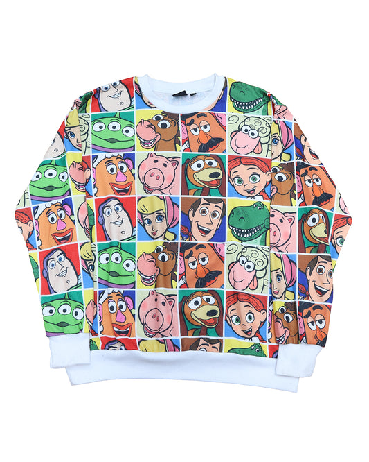 Toy Story Crewneck