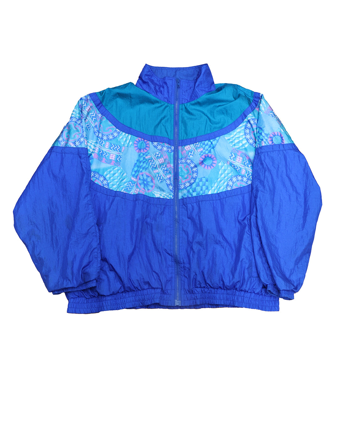 Honors Windbreaker