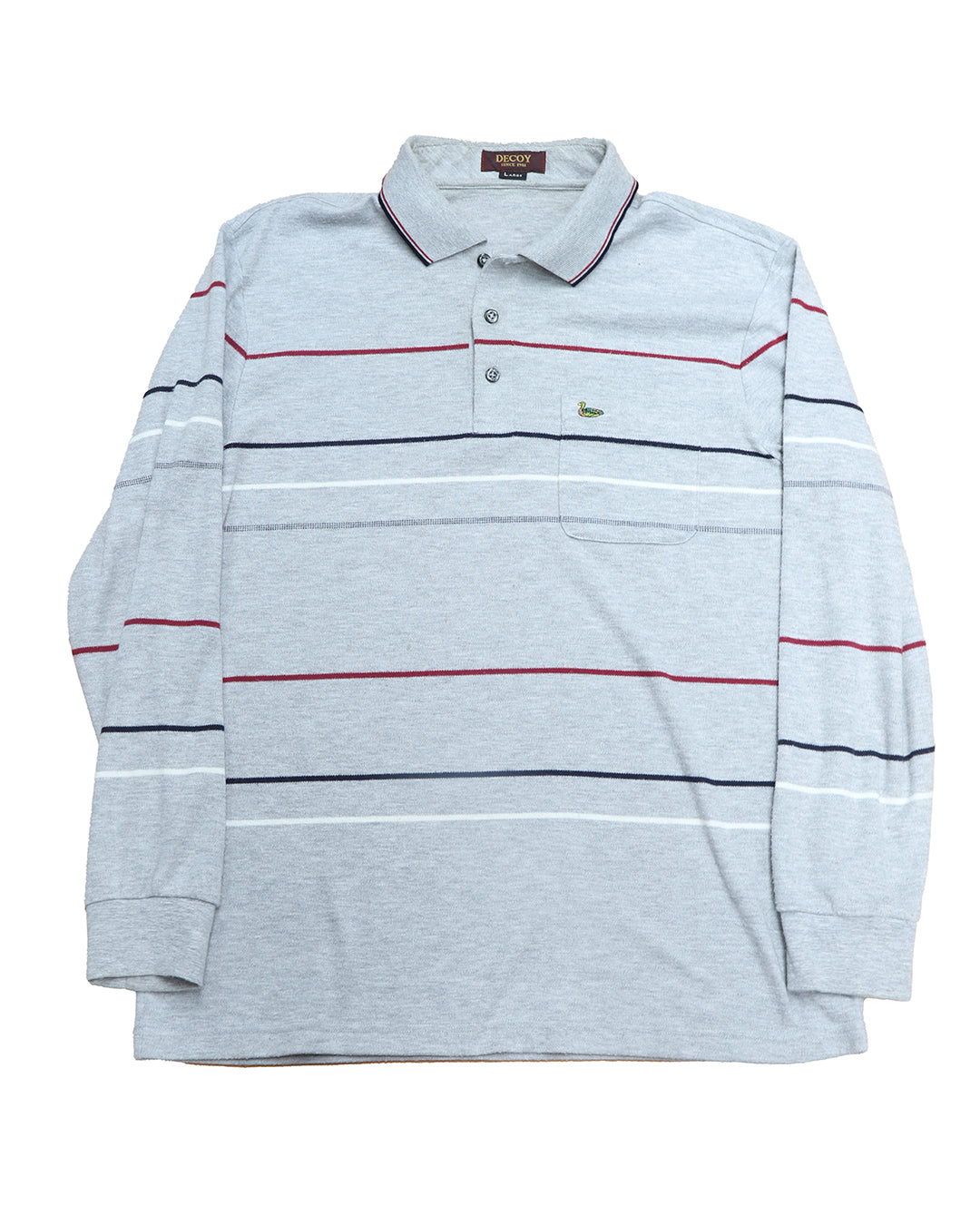 Decoy Longsleeve Shirt