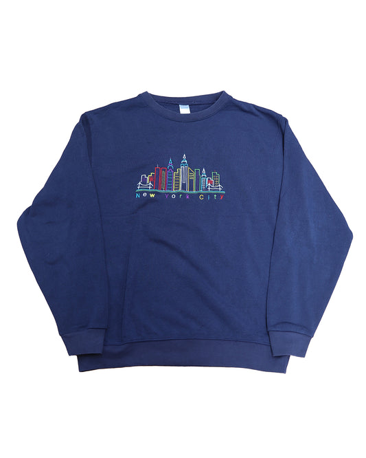 New York City Crewneck