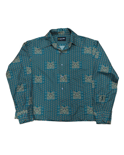 Johnny Miller Longsleeve Shirt