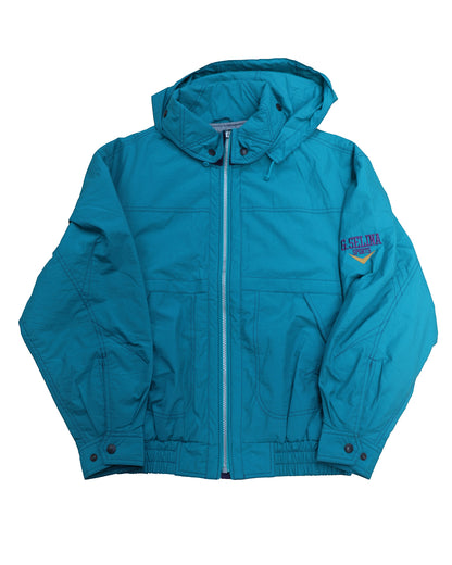 G. Selina Puffer Jacket