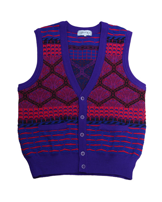 Convivace Vest