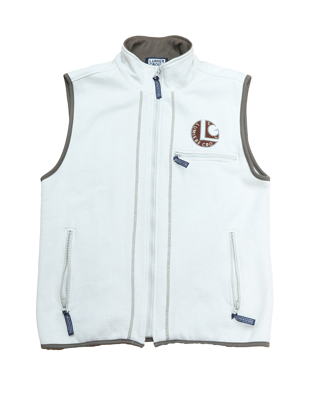 Lumiere Crois Vest