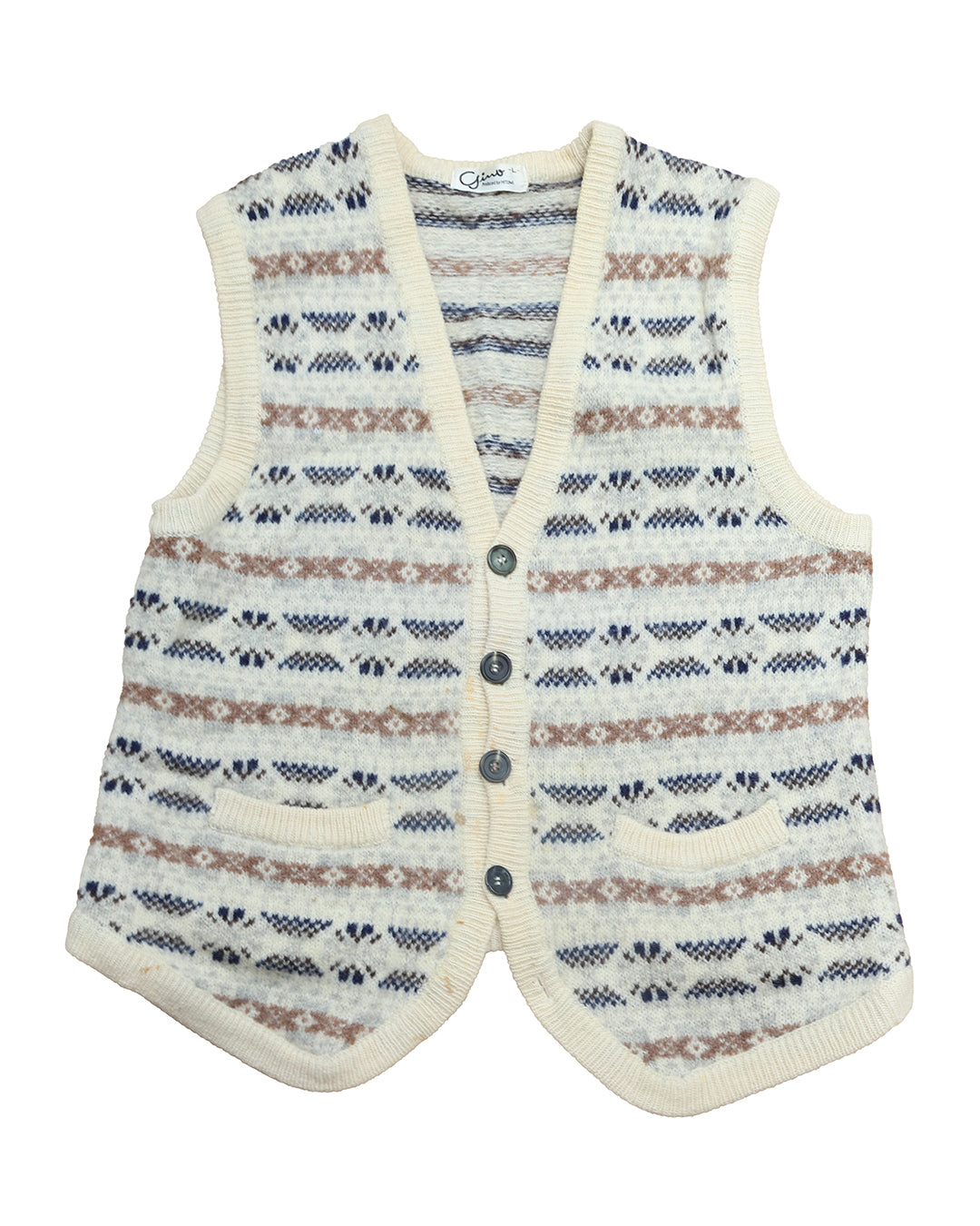 Cjino Vest