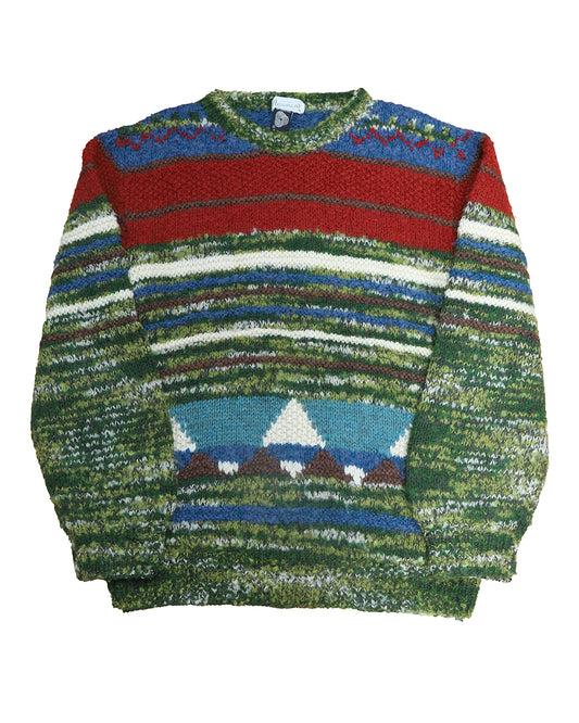 Glenmont Sweater