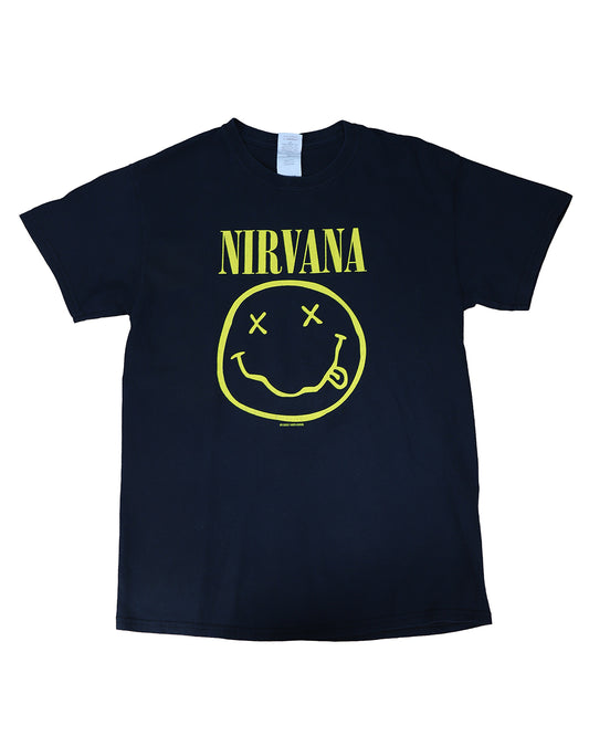 Nirvana T-Shirt