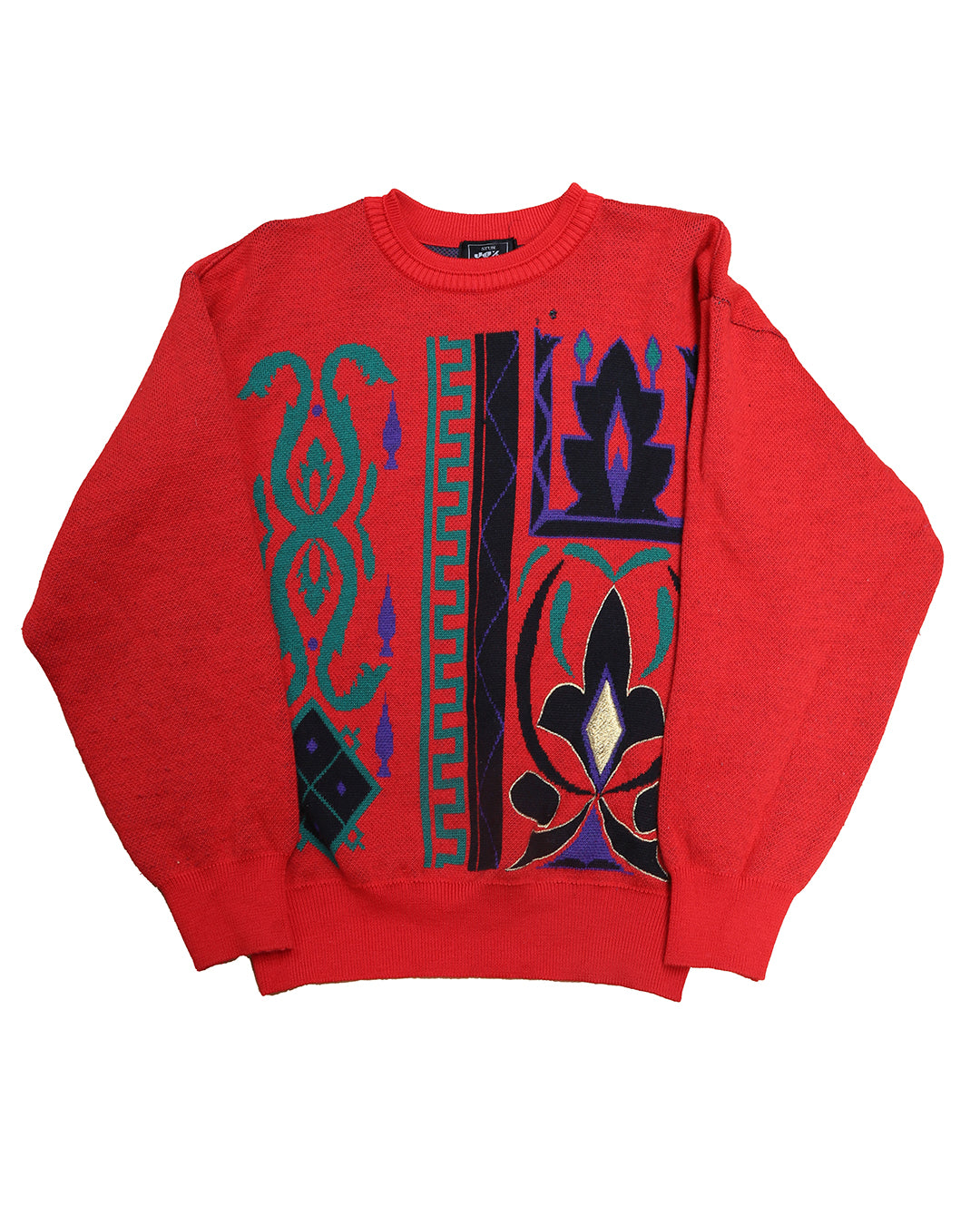 Stun Jox Sweater