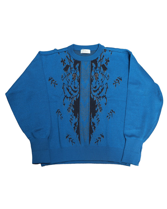 Heritage Club Sweater