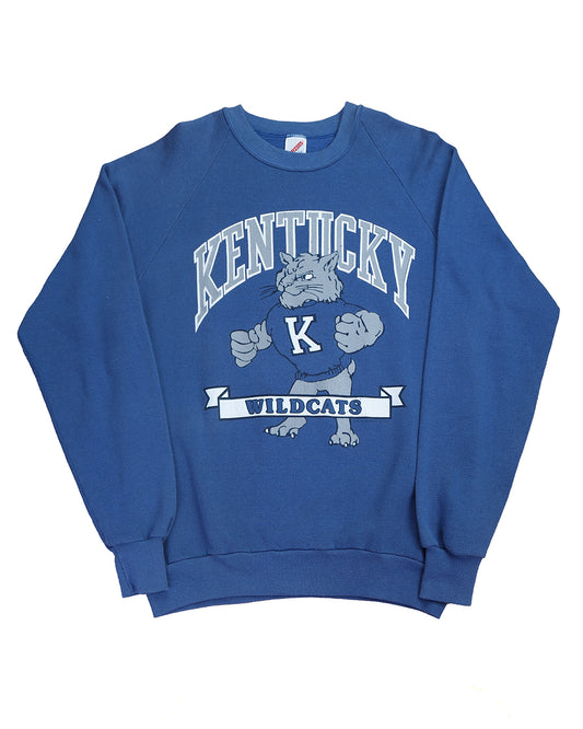 Kentucky Wildcats Crewneck