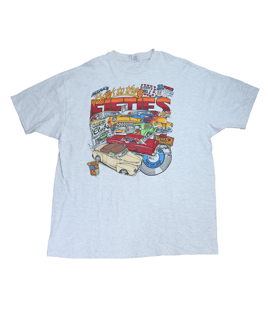 Vintage Car T-Shirt