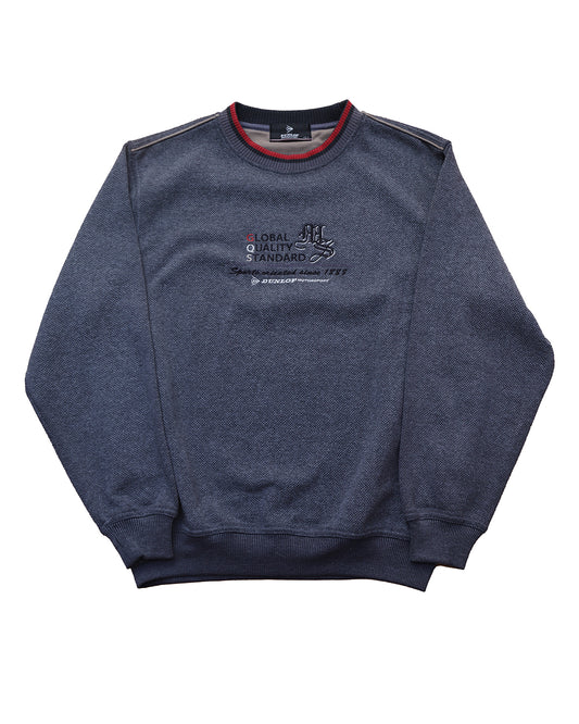 Dunlop Crewneck