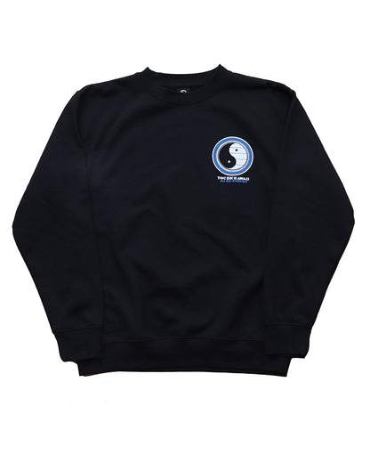 T&C Surf Designs Hawaii Crewneck