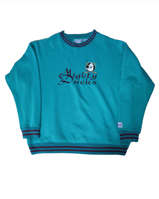 Mighty Ducks Crewneck