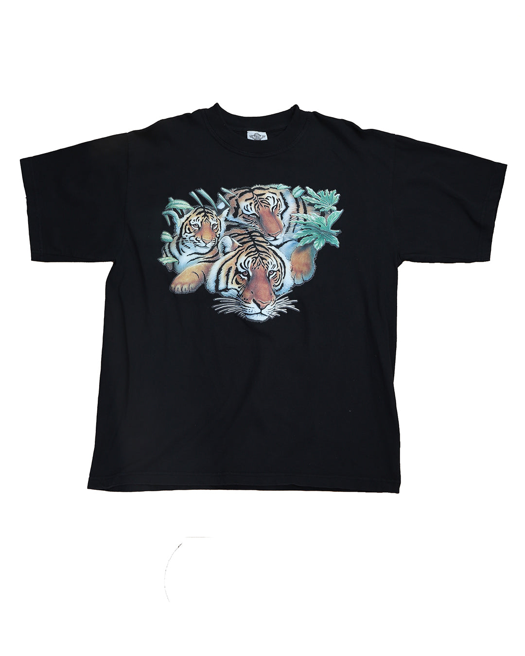 Tiger T-Shirt